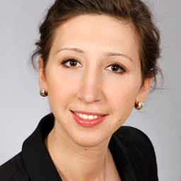 Nelli Ostrowski