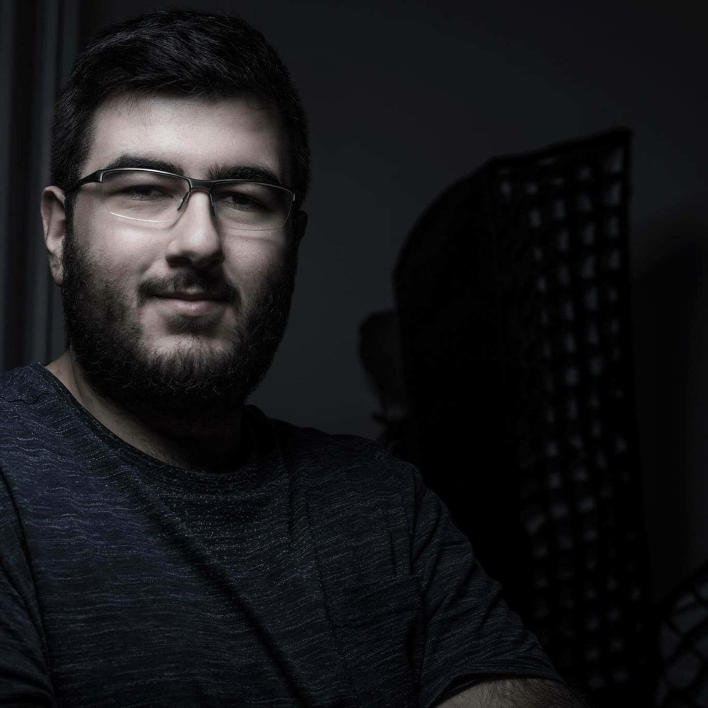 Cemre Can - Content Marketing - Ulm