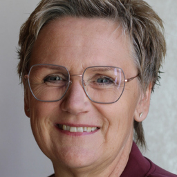 Natascha Te Welscher