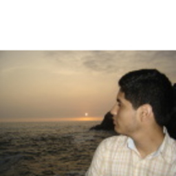Alberto Alexander Huayna Bracamonte