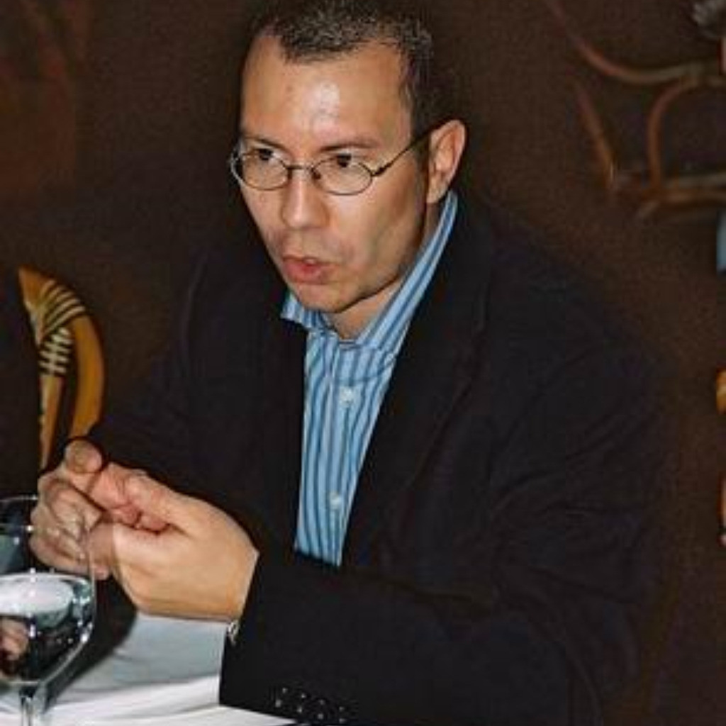 Christoph Regli Selbständigerwerbender Selbständig / Mikrofinanz