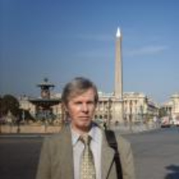 Prof. Dr. Vladimir Shandarov