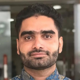 Wajid Hussain