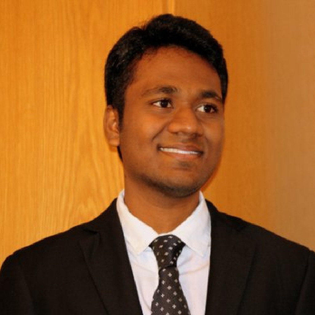 Gokulakrishnan Sivakumar - Mechatronics - University Of Siegen | XING