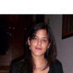 Cristina Martín De Agar Tirado