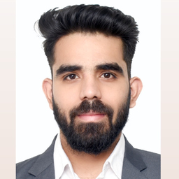 Yaman Khurana