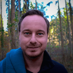 Andreas Kratz