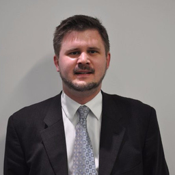 Richard Martin