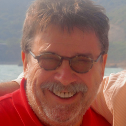 Detlev K.E. Bandi