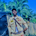 Chibuike David