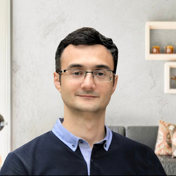 Afgan Akhundov