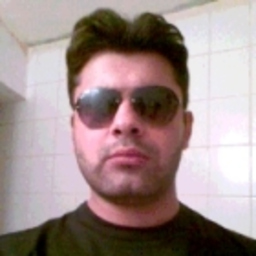 Serdar Bağdatlı