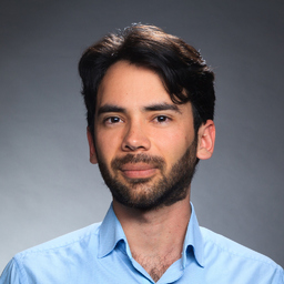 Jhoan Ricardo Serrano Arias