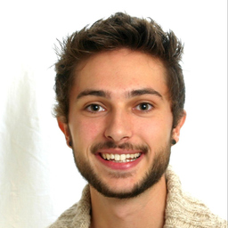 Jonas Rink