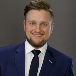 Profilbild Jan Philip Strauß