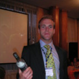 Maxime Hoss