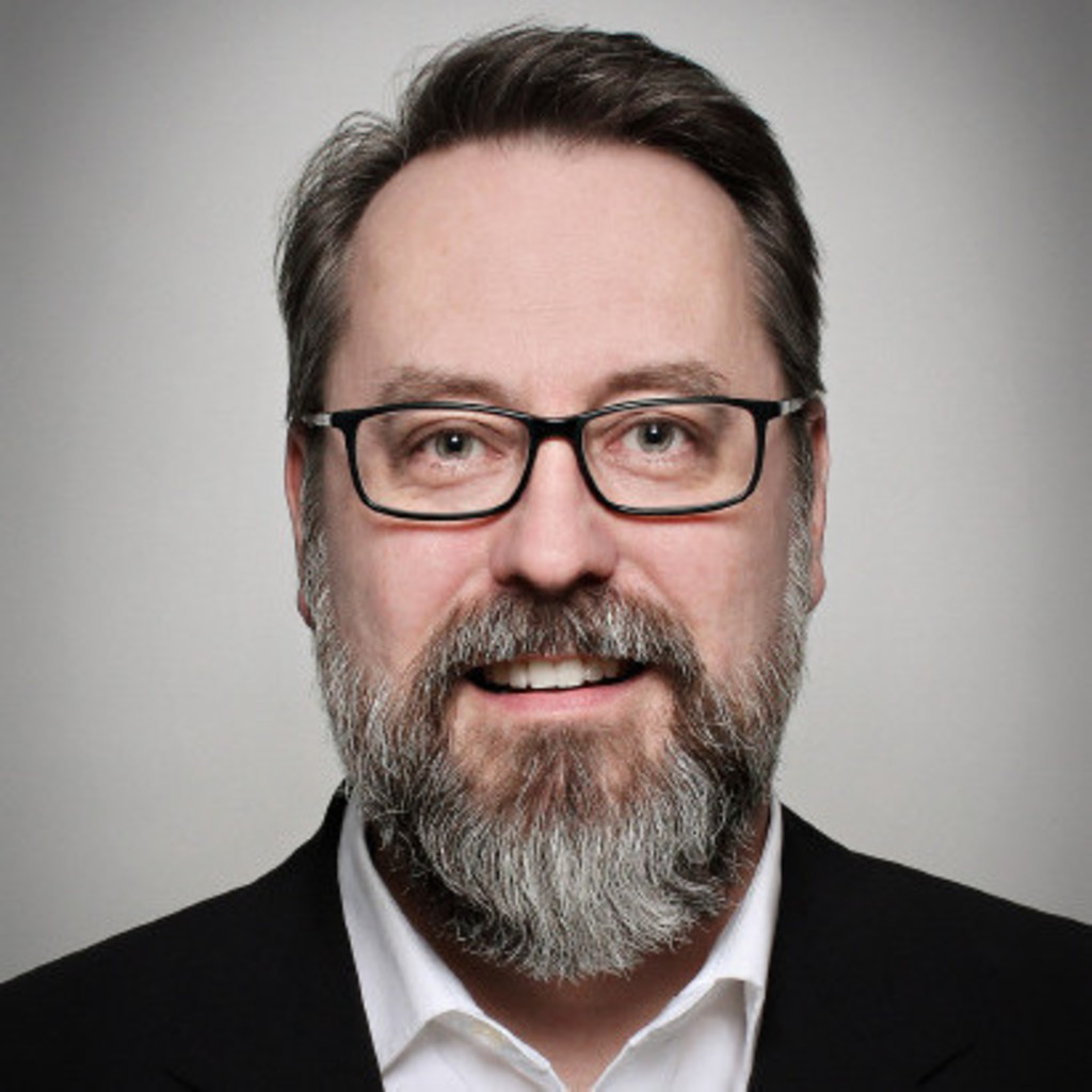 Social Media Profilbild Marcel Schwarz Stuttgart