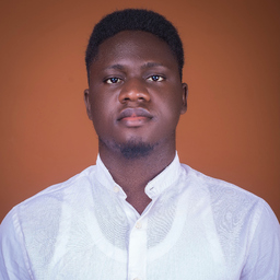 Oluwabori Victor Aderanti