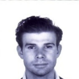 Antoine Pouey