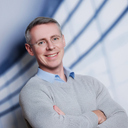 Dr. Marcus Rosenstiel