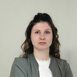 Saskia Mang