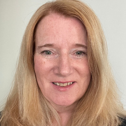 Bettina Busch