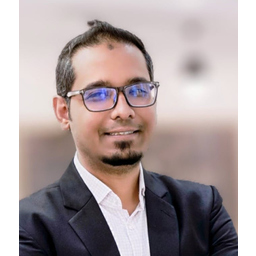 Shah-Er Rahman