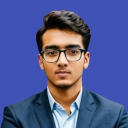 Muhammad Farhan Zahoor