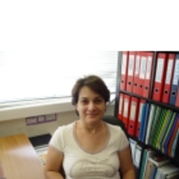 Paraskewi Angelaki