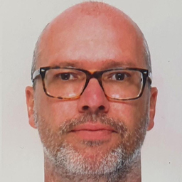 Martin Drescher