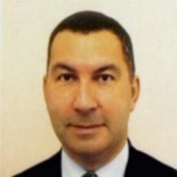 Thierry d' HUEPPE