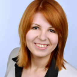 Yvette Kujawa