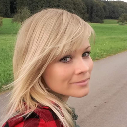 Silja Erichson