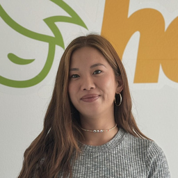 Ngoc Nguyen