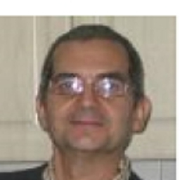Salvador Díaz Pineda
