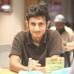 Zeeshan Memon
