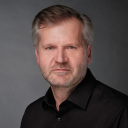 Sven-Axel Krey