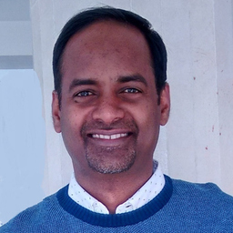 Manoj Kumar Gupta