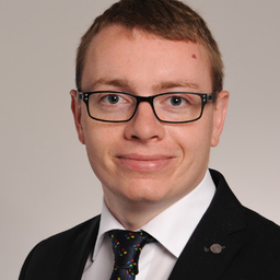 Florian Zimmermann