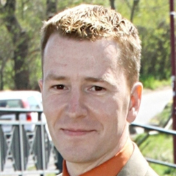 Roy Ifland