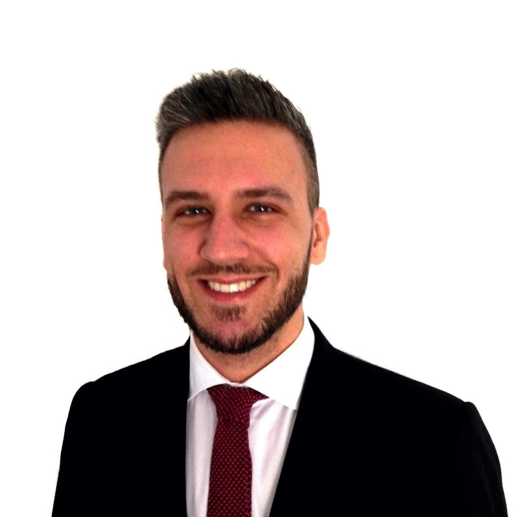 Andrea Ronchi juristischer Sachbearbeiter Landeshauptstadt München