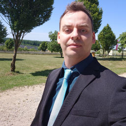 Steffen Koch's profile picture