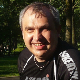 Robert Błądziński