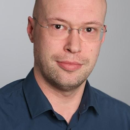 Marcus Katzmarz