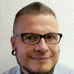 Oliver Haupt