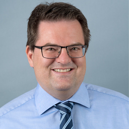 Dr. Gunnar Gräfe