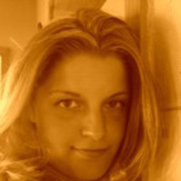 Caroline Schreiber