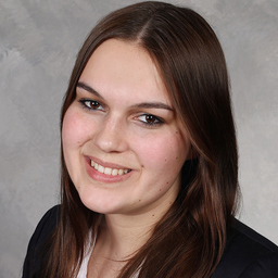 Anna-Sophie Syring