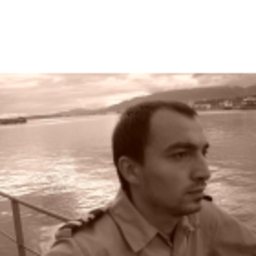 Recep Usta