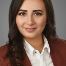 Ayia Khalil-Mucic